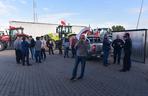 Protest rolników w Kujawsko-Pomorskiem. Tak wyglądał w regionie