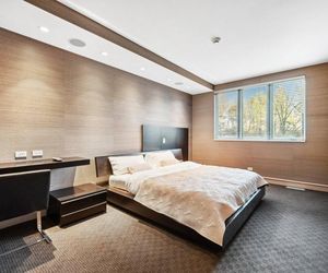 Rezydencja Michaela Jordana