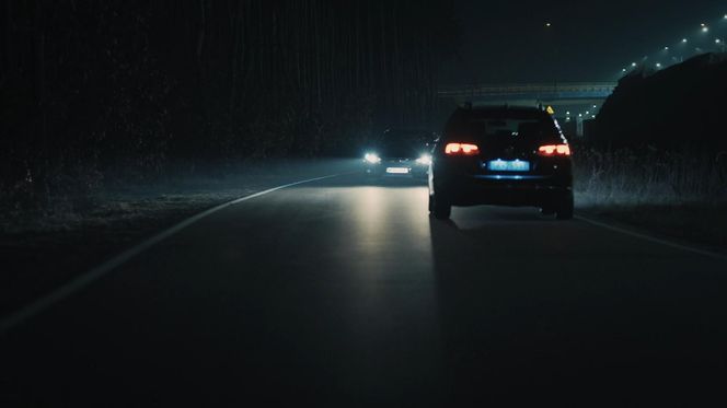 M jak miłość odc. 1867. Jakub Karski (Krzysztof Kwiatkowski)