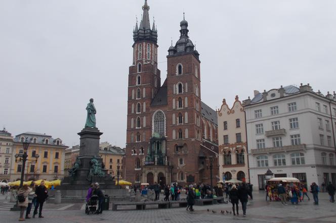 Francuz w Krakowie: Jedno z najpiękniejszych polskich miast próbowało mnie zabić
