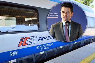 PKP Intercity szykuje podwyżkę cen biletów