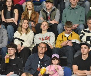 Arriva Polski Cukier Toruń - Dziki Warszawa 86:82, zdjęcia z pierwszego meczu fazy play-in