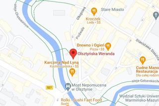 Najlepsza pizzeria w Olsztynie. Mieszkańcy wskazali, gdzie warto iść na pizzę [LISTA]