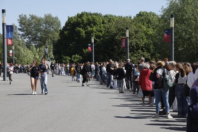  Targi Książki i Mediów VIVELO 2024 . Piątek 17 maja - na żywo