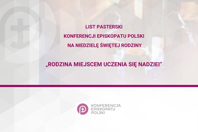 List Pasterski