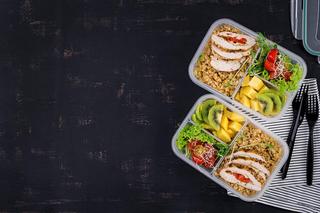 Najlepszy catering dietetyczny w Zielonej Górze