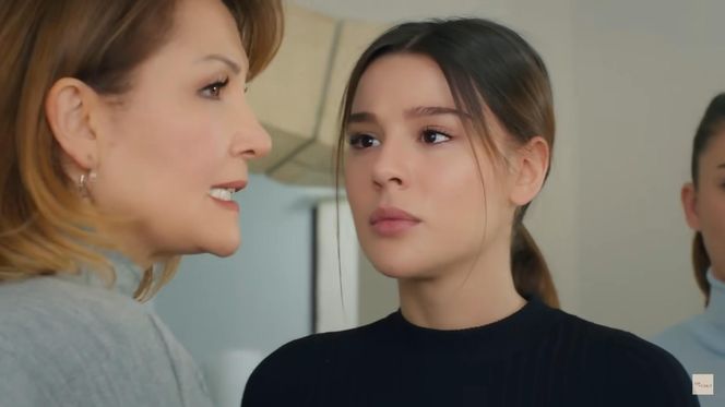  Zemsta Melis uderza w Zeynep! Prawda o matce wyjdzie na jaw?