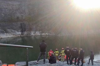 32-latka zginęła w rezerwacie Ślichowice! Policja mówi o kilku teoriach dotyczących tragedii