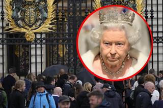 God Save The Queen. W modlitwie za Jej Królewską Mość Królową Elżbietę II i jej rodzinę