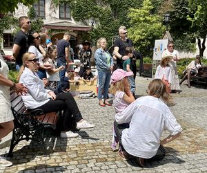 Muzeum  Malczewskiego” tętniło życiem. W placówce odbyły się Europejskie Dni Archeologii (GALERIA)