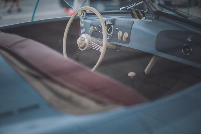 Porsche 356 "No.1" Roadster