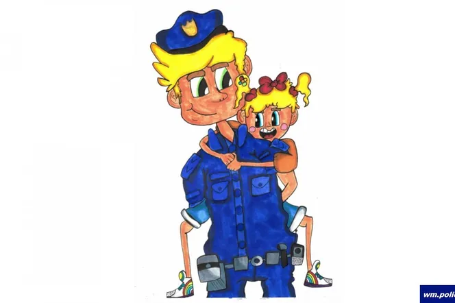 Obchody święta policji w Braniewie. Będzie festyn dla mieszkańców
