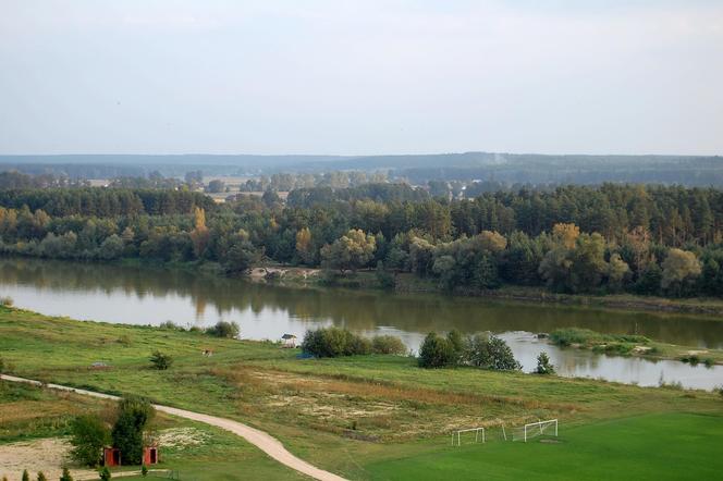 Mielnik to najbogatsza gmina w Podlaskiem 2024 roku