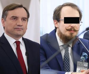 Tomasz M. podejrzany ws. funduszu na ofiary przestępstw. W tle minister Ziobro