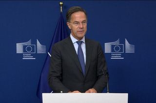 NATO i UE łączą siły przeciwko dronom. „Mur dronowy” obroni granice?