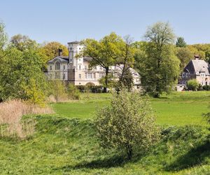 Pałace Kotliny Jeleniogórskiej