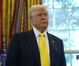 Trump stawia wszystko na jedną kartę. Rosji kończy się czas