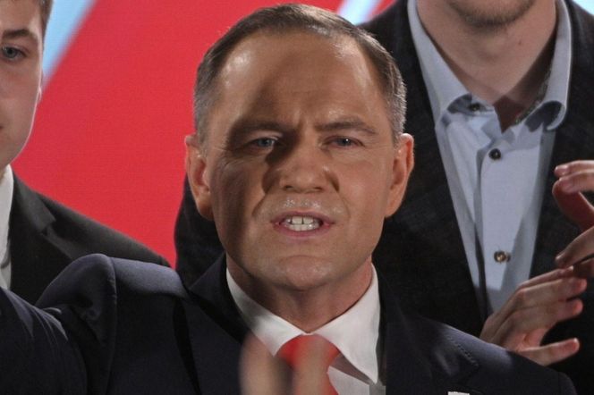 Prezydent-elekt przerywa milczenie po II turze wyborów. "To wielka odpowiedzialność i zobowiązanie"