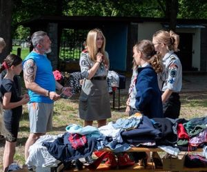 „To coś więcej niż tylko budynek”. Lubelscy harcerze potrzebują pomocy przy remoncie stanicy