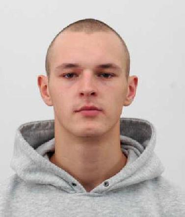 Ci mężczyźni mają "lepkie ręce"! Złodzieje z Bydgoszczy poszukiwani przez policję [ZDJĘCIA]