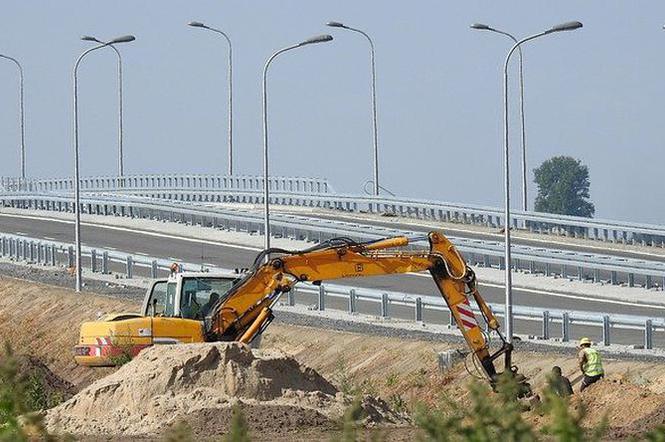 Są pieniądze na drogi gminne