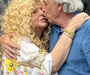 Magda Gessler - bez seksu nie schudniesz