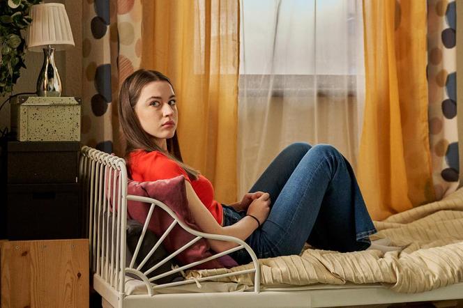 Na Wspólnej odc. 3683: Ula (Julia Jurek)