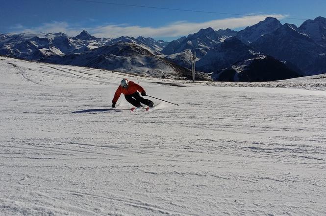 Rząd luzuje obostrzenia od 12.02. Stoki narciarskie znów otwarte