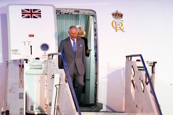 Król Karol III w Watykanie! Dziś wizyta u Leona XIV