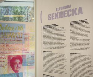 Wystawa Architektki w Warszawskim Pawilonie Architektury Zodiak