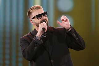 Grzegorz Hyży może pochwalić się prestiżowym tytułem. Mało kto o tym wie 
