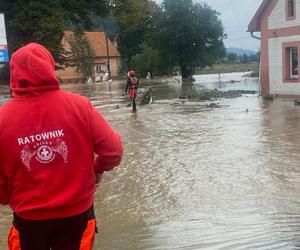 Ratownicy WOPR okradzeni we Wrocławiu! Zabrano im pieniądze oraz cenny aparat