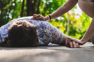 Wcale nie musi być słonecznie, by upał zagrażał życiu. Udar cieplny czai się przed burzą