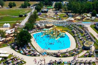 Park Julinek w obiektywie!