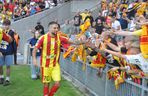 Korona Kielce - Radomiak Radom 3:0