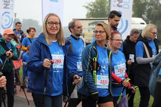Walkathon NEUCA dla Zdrowia 2022