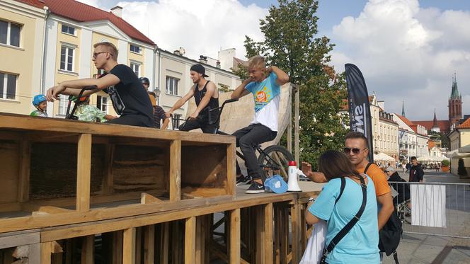 Eska Summer City na Rynku Kościuszki [GALERIA]