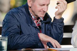 To wydarzy się w pierwszym odcinku.