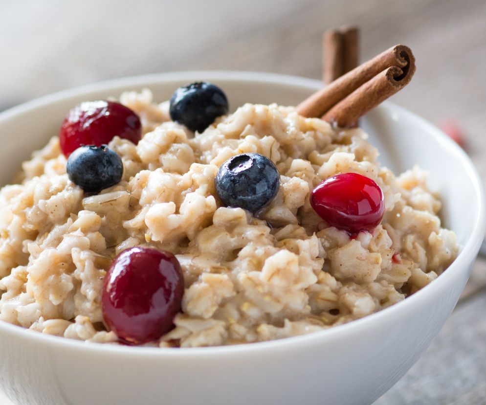 ŚNIADANIE dla ODCHUDZAJĄCYCH SIĘ lub zabieganych - gotowe propozycje