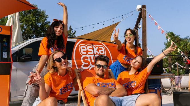 ESKA Summer City na Dolnym Śląsku! Sprawdź, gdzie spotkasz nas w tym tygodniu