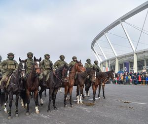 Stadion Śląski 11 Listopada 2024