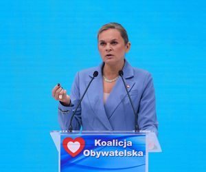 Barbara Nowacka wprost:  Witaj Koalicjo Obywatelska!