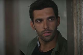 Melih Özkaya z Emanet 