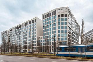 Brain Park w Krakowie 