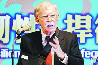 Sojusznicy nie chcą Trumpa na prezydenta