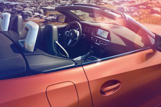 BMW Z4 trzeciej generacji