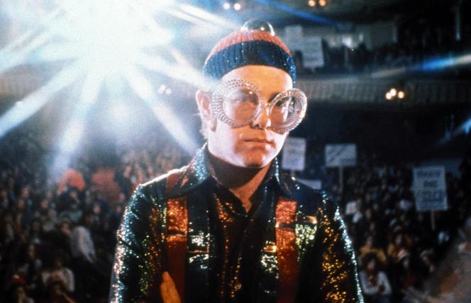 Elton John - 5 ciekawostek o albumie "Goodbye Yellow Brick Road"