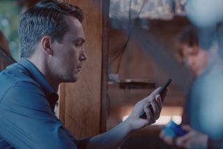 M jak miłość odc. 1887. Jakub Karski (Krzysztof Kwiatkowski)