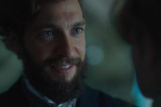 Matylda, odcinek 13: Matylda (Maria Kowalska), Boden (Kamil Szeptycki) 