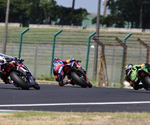 Wójcik Racing Team